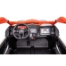 Battery Buggy Car DK-CA001 Orange