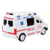 Радиоуправляемая машина на пульте Ambulance White