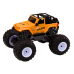 Off-Road Remote Controlled Car 2.4G RC 1:12 Orange