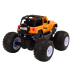 Off-Road Remote Controlled Car 2.4G RC 1:12 Orange