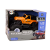 Off-Road Remote Controlled Car 2.4G RC 1:12 Orange