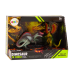 Dinosaur figures Spinosaurus Dilophosaurus Set 2 pieces