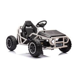 Battery Car Buggy A8812 Black 24V