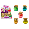 Slime in a Jar 150 g 9 Colors