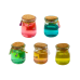 Slime in a Jar 150 g 9 Colors