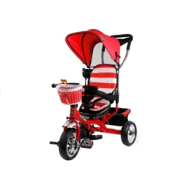 Tricycle PRO300 Red EVA