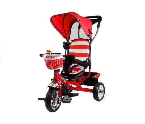 Tricycle PRO300 Red EVA