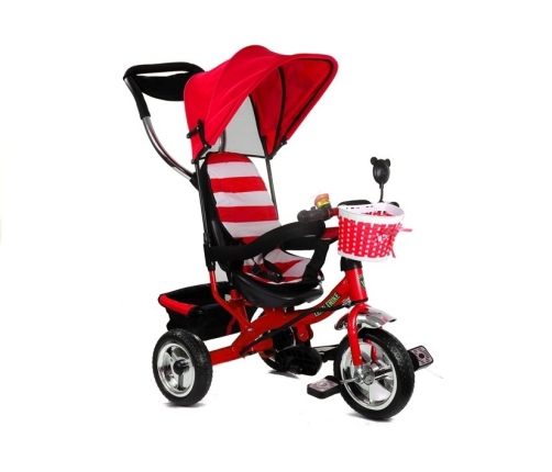 Tricycle PRO300 Red EVA