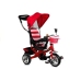 Tricycle PRO300 Red EVA