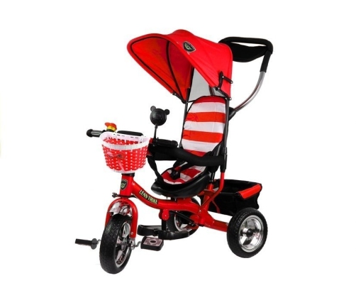 Tricycle PRO300 Red EVA