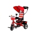 Tricycle PRO300 Red EVA