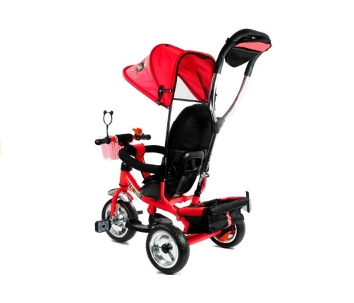 Tricycle PRO300 Red EVA