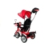 Tricycle PRO300 Red EVA