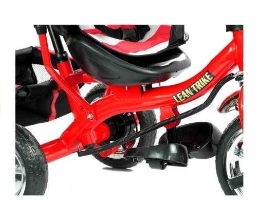 Tricycle PRO300 Red EVA