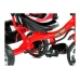 Tricycle PRO300 Red EVA