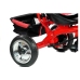 Tricycle PRO300 Red EVA