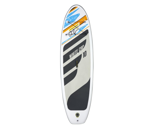 Inflatable Surfboard 305 x 84 x 12 cm Bestway 65342