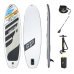 Inflatable Surfboard 305 x 84 x 12 cm Bestway 65342