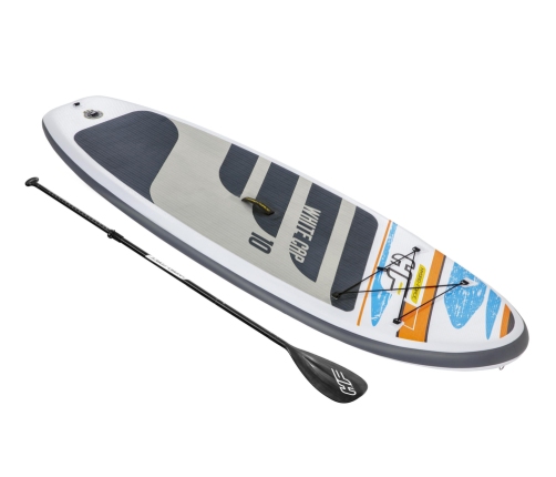 Inflatable Surfboard 305 x 84 x 12 cm Bestway 65342