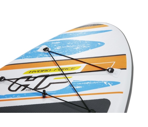 Inflatable Surfboard 305 x 84 x 12 cm Bestway 65342