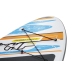 Inflatable Surfboard 305 x 84 x 12 cm Bestway 65342