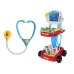 Doctor Trolley Set 17 Pieces