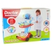 Doctor Trolley Set 17 Pieces