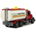 Car Tank Truck White Light Sounds