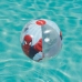 Spider-Man Inflatable Beach Ball 51cm Bestway 98002