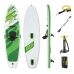 Surfboard Green 340 x 89 x 15 cm Bestway 65310