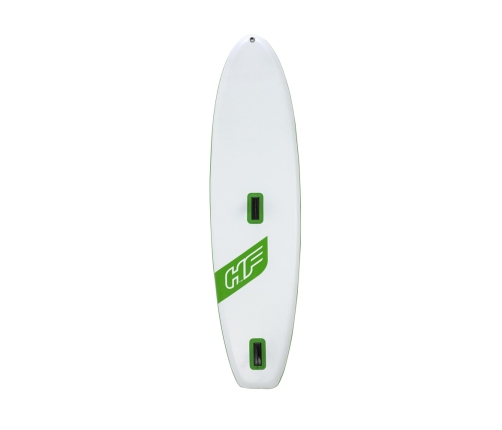 Surfboard Green 340 x 89 x 15 cm Bestway 65310