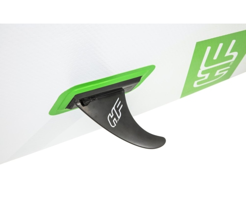 Surfboard Green 340 x 89 x 15 cm Bestway 65310