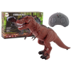 Battery Dinosaur Tyrannosaurus Rex Remote Controlled Sound