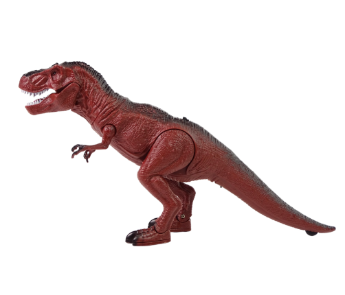 Battery Dinosaur Tyrannosaurus Rex Remote Controlled Sound