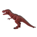 Battery Dinosaur Tyrannosaurus Rex Remote Controlled Sound