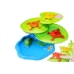 Jumping Frogs Family Game Tiddlywinks