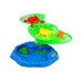 Jumping Frogs Family Game Tiddlywinks