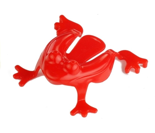 Jumping Frogs Family Game Tiddlywinks