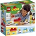 LEGO DUPLO CLASSIC Bricks Heart Box P3