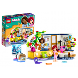 LEGO FRIENDS Aliya's Room 41470