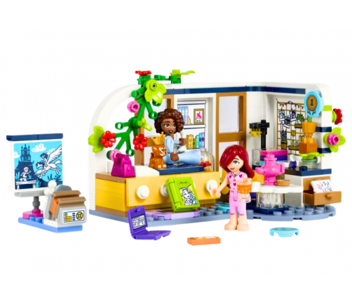 LEGO FRIENDS Aliya's Room 41470