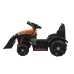 Elektriskais traktors bērniem ZP1001B Orange