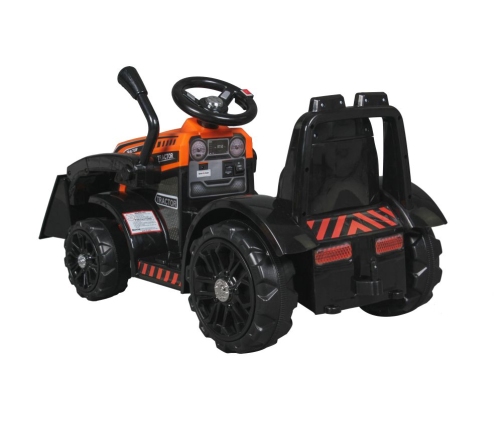 Elektriskais traktors bērniem ZP1001B Orange