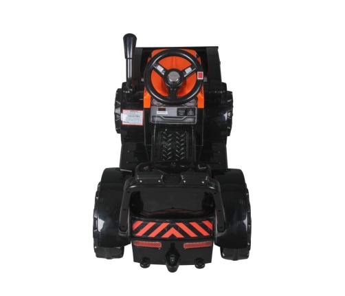 Elektriskais traktors bērniem ZP1001B Orange