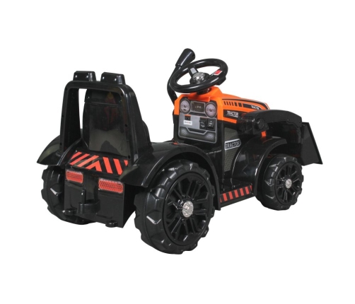 Elektriskais traktors bērniem ZP1001B Orange