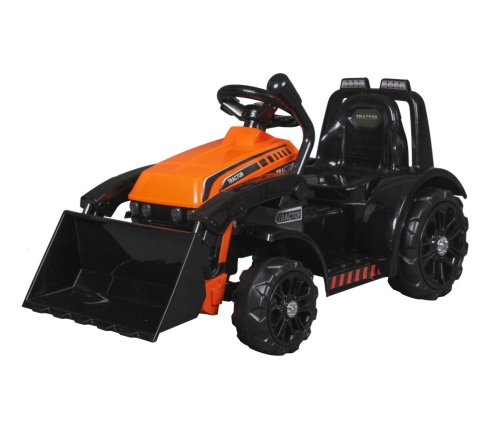 Электротрактор детский ZP1001B Orange