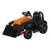 Elektriskais traktors bērniem ZP1001B Orange