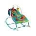 Bouncer Rocker 2in1 Children's Rocker Seat Sounds Vibrations