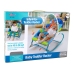 Bouncer Rocker 2in1 Children's Rocker Seat Sounds Vibrations