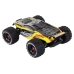 Rabbits RC Off-Road Car 4-Wheel Drive Yellow 2.4G